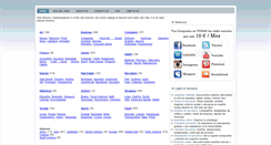 Desktop Screenshot of ihatebeingbored.us